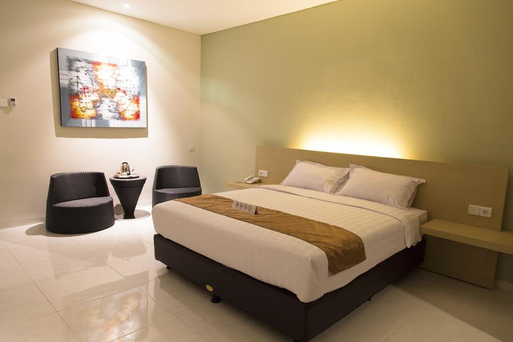 Gm253 Hotel Jember Room photo